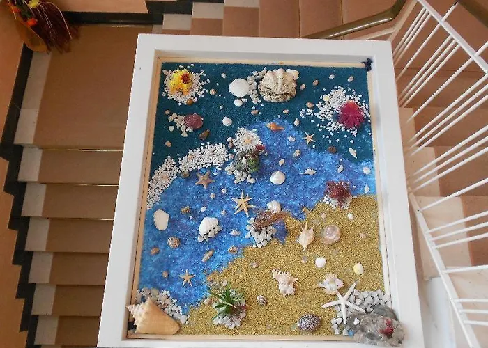 מלון Vevey רימיני