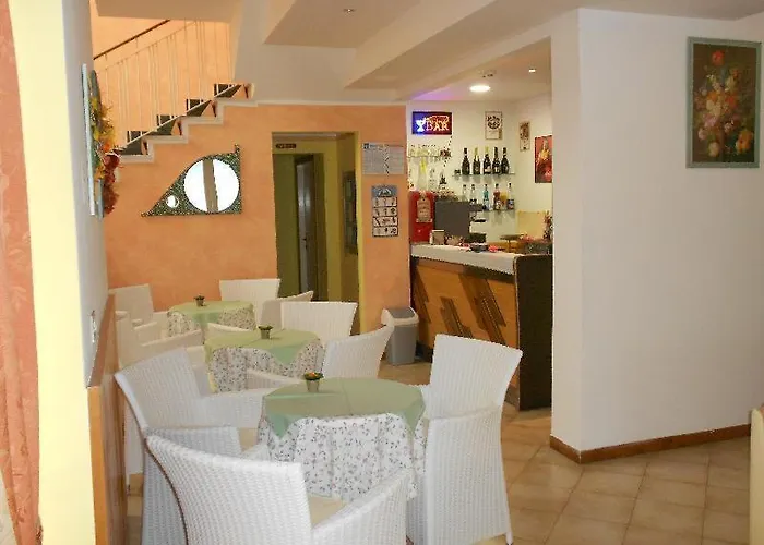 Hotel Vevey 2*