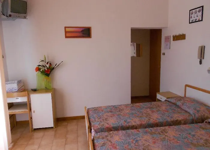 沃韦酒店 里米尼